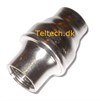 Rustfri Kontraventil 3/4" 304 VITON  PN16